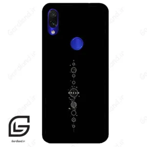 قاب گوشی شیائومی ردمی نوت 7/7پرو (Redmi Note 7 / Note 7 Pro ) طرح خفن کد 2255