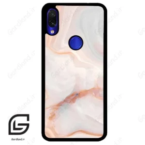 قاب گوشی شیائومی ردمی نوت 7/7پرو (Redmi Note 7 / Note 7 Pro ) طرح مرمر کد 2257