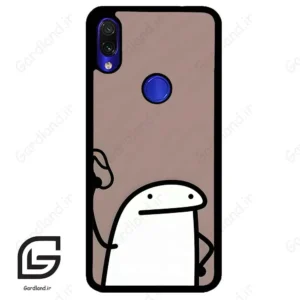قاب گوشی شیائومی ردمی نوت 7/7پرو (Redmi Note 7 / Note 7 Pro ) طرح میقولی کد 2264