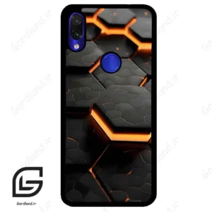 قاب گوشی شیائومی ردمی نوت 7/7پرو (Redmi Note 7 / Note 7 Pro ) طرح پسرانه کد 2269