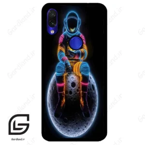 قاب گوشی شیائومی ردمی نوت 7/7پرو (Redmi Note 7 / Note 7 Pro ) طرح کره کد 2294