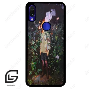قاب گوشی شیائومی ردمی نوت 7/7پرو (Redmi Note 7 / Note 7 Pro ) طرح خفن کد 2324