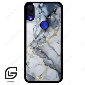 قاب گوشی شیائومی ردمی نوت 7/7پرو (Redmi Note 7 / Note 7 Pro ) طرح مرمر کد 2339