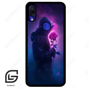 قاب گوشی شیائومی ردمی نوت 7/7پرو (Redmi Note 7 / Note 7 Pro ) طرح پسرانه کد 2351