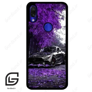 قاب گوشی شیائومی ردمی نوت 7/7پرو (Redmi Note 7 / Note 7 Pro ) طرح پسرانه کد 2352