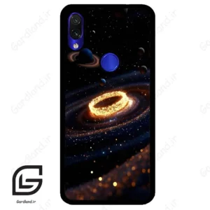 قاب گوشی شیائومی ردمی نوت 7/7پرو (Redmi Note 7 / Note 7 Pro ) طرح اسمان کد 2355