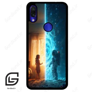 قاب گوشی شیائومی ردمی نوت 7/7پرو (Redmi Note 7 / Note 7 Pro ) طرح میان کد 2375