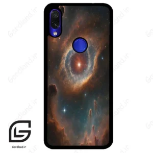 قاب گوشی شیائومی ردمی نوت 7/7پرو (Redmi Note 7 / Note 7 Pro ) طرح اسمان کد 2376