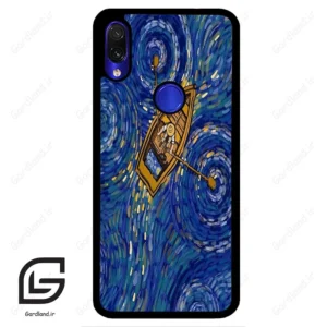 قاب گوشی شیائومی ردمی نوت 7/7پرو (Redmi Note 7 / Note 7 Pro ) طرح ونگوک کد 2426