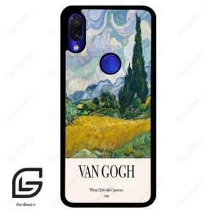 قاب گوشی شیائومی ردمی نوت 7/7پرو (Redmi Note 7 / Note 7 Pro ) طرح ونگوک کد 2428