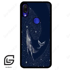 قاب گوشی شیائومی ردمی نوت 7/7پرو (Redmi Note 7 / Note 7 Pro ) طرح وال کد 2520