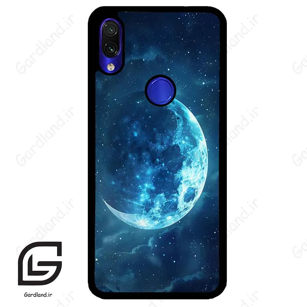 قاب گوشی شیائومی ردمی نوت 7/7پرو (Redmi Note 7 / Note 7 Pro ) طرح انیمیشن کد 2543