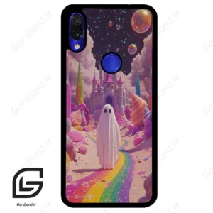 قاب گوشی شیائومی ردمی نوت 7/7پرو (Redmi Note 7 / Note 7 Pro ) طرح انیمیشن کد 2561