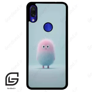 قاب گوشی شیائومی ردمی نوت 7/7پرو (Redmi Note 7 / Note 7 Pro ) طرح انیمیشن کد 2564
