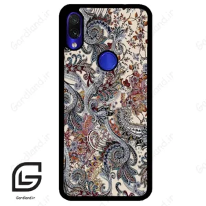قاب گوشی شیائومی ردمی نوت 7/7پرو (Redmi Note 7 / Note 7 Pro ) طرح سنتی کد 2569