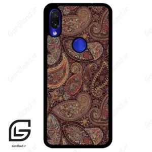 قاب گوشی شیائومی ردمی نوت 7/7پرو (Redmi Note 7 / Note 7 Pro ) طرح نقاشی کد 2570