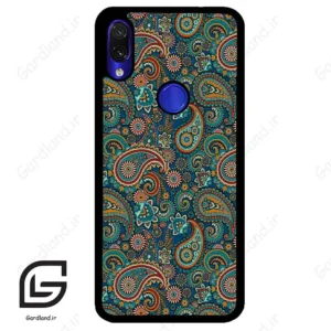 قاب گوشی شیائومی ردمی نوت 7/7پرو (Redmi Note 7 / Note 7 Pro ) طرح خانومانه کد 2571