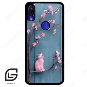 قاب گوشی شیائومی ردمی نوت 7/7پرو (Redmi Note 7 / Note 7 Pro ) طرح فانتزی کد 2575
