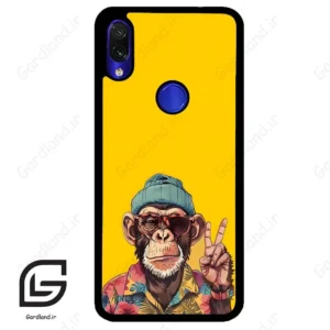 قاب گوشی شیائومی ردمی نوت 7/7پرو (Redmi Note 7 / Note 7 Pro ) طرح فانتزی کد 2578
