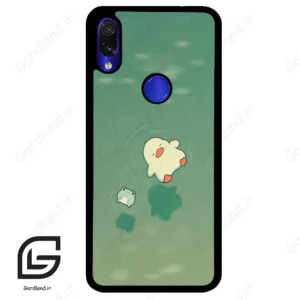 قاب گوشی شیائومی ردمی نوت 7/7پرو (Redmi Note 7 / Note 7 Pro ) طرح جوجه کد 2595