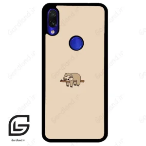 قاب گوشی شیائومی ردمی نوت 7/7پرو (Redmi Note 7 / Note 7 Pro ) طرح کوالا کد 2596
