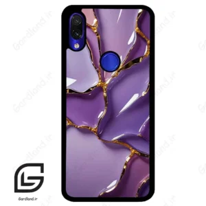قاب گوشی شیائومی ردمی نوت 7/7پرو (Redmi Note 7 / Note 7 Pro ) طرح خانومانه کد 2648