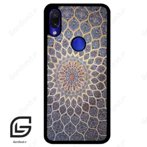 قاب گوشی شیائومی ردمی نوت 7/7پرو (Redmi Note 7 / Note 7 Pro ) طرح زیبا کد 2664