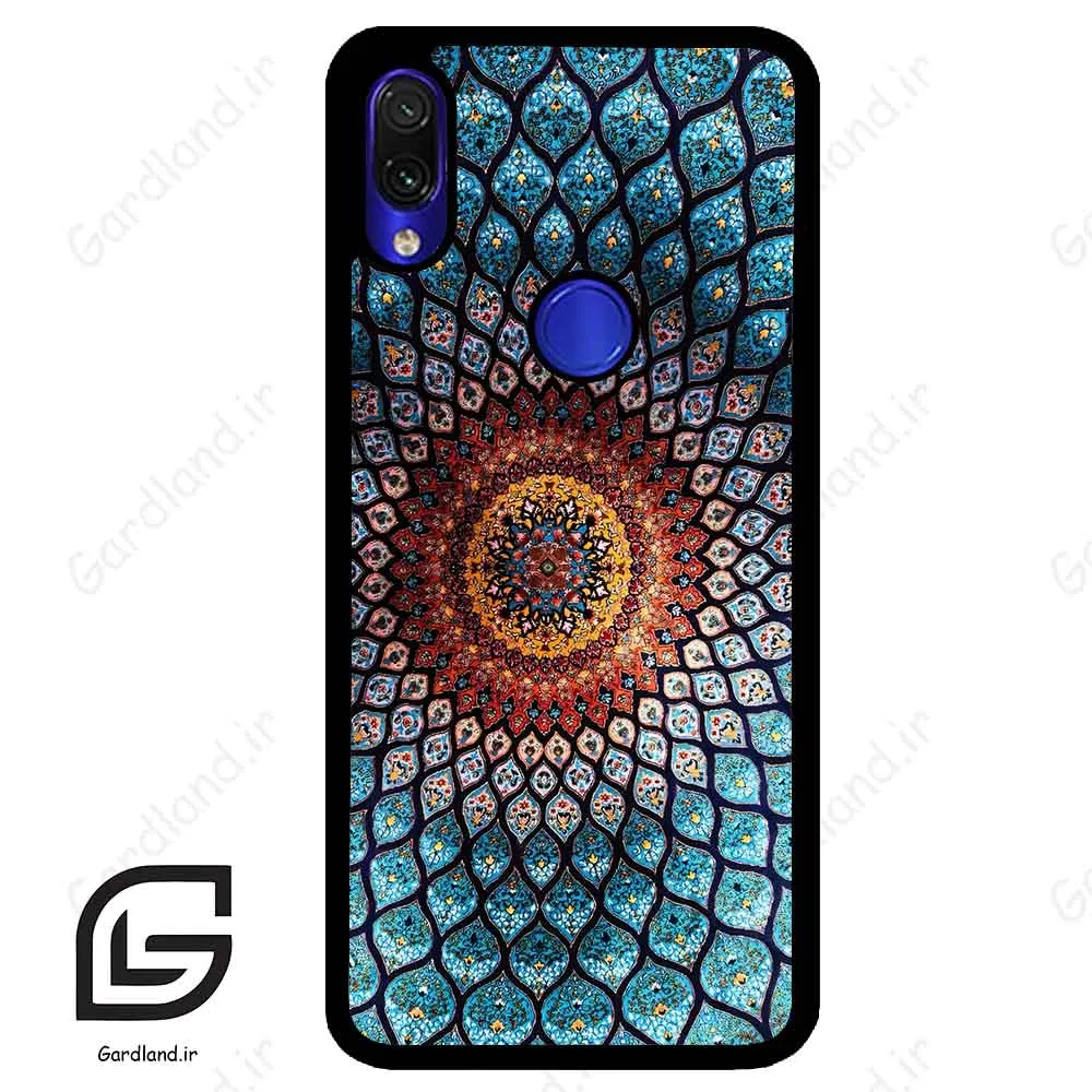 قاب گوشی شیائومی ردمی نوت 7/7پرو (Redmi Note 7 / Note 7 Pro ) طرح خاص کد 2689
