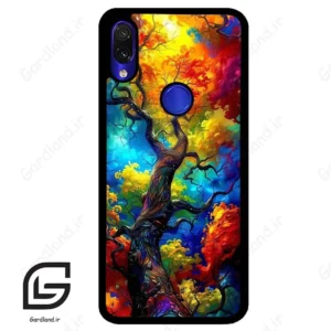 قاب گوشی شیائومی ردمی نوت 7/7پرو (Redmi Note 7 / Note 7 Pro ) طرح خاص کد 2691
