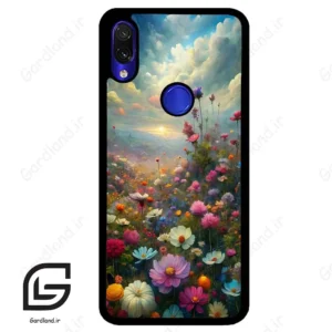 قاب گوشی شیائومی ردمی نوت 7/7پرو (Redmi Note 7 / Note 7 Pro ) طرح طبیعت کد 2696