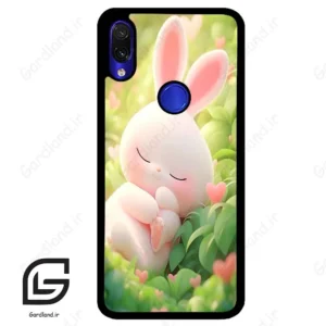 قاب گوشی شیائومی ردمی نوت 7/7پرو (Redmi Note 7 / Note 7 Pro ) طرح کودکانه کد 2713