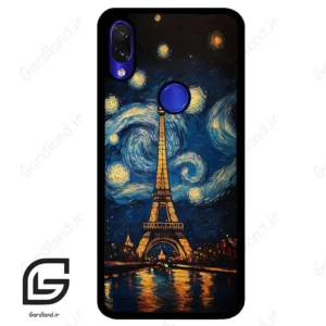 قاب گوشی شیائومی ردمی نوت 7/7پرو (Redmi Note 7 / Note 7 Pro ) طرح ونگوک کد 2730