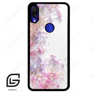 قاب گوشی شیائومی ردمی نوت 7/7پرو (Redmi Note 7 / Note 7 Pro ) طرح فانتزی کد 2741