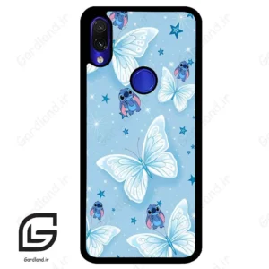قاب گوشی شیائومی ردمی نوت 7/7پرو (Redmi Note 7 / Note 7 Pro ) طرح کودکانه کد 2743