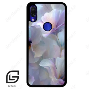 قاب گوشی شیائومی ردمی نوت 7/7پرو (Redmi Note 7 / Note 7 Pro ) طرح گل کد 2748
