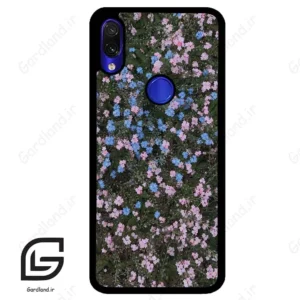 قاب گوشی شیائومی ردمی نوت 7/7پرو (Redmi Note 7 / Note 7 Pro ) طرح گل کد 2769