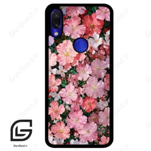 قاب گوشی شیائومی ردمی نوت 7/7پرو (Redmi Note 7 / Note 7 Pro ) طرح گل کد 2774