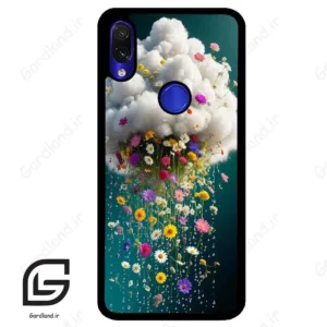قاب گوشی شیائومی ردمی نوت 7/7پرو (Redmi Note 7 / Note 7 Pro ) طرح ابر کد 2780