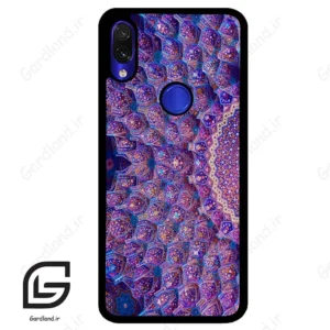 قاب گوشی شیائومی ردمی نوت 7/7پرو (Redmi Note 7 / Note 7 Pro ) طرح سنتی کد 2781