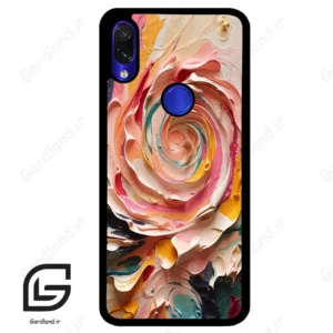 قاب گوشی شیائومی ردمی نوت 7/7پرو (Redmi Note 7 / Note 7 Pro ) طرح رنگی کد 2783