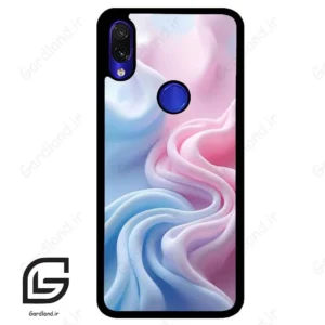 قاب گوشی شیائومی ردمی نوت 7/7پرو (Redmi Note 7 / Note 7 Pro ) طرح ساده کد 2785