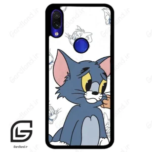 قاب گوشی شیائومی ردمی نوت 7/7پرو (Redmi Note 7 / Note 7 Pro ) طرح تام کد 2819