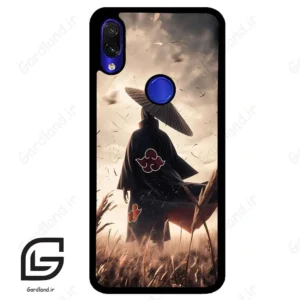 قاب گوشی شیائومی ردمی نوت 7/7پرو (Redmi Note 7 / Note 7 Pro ) طرح ایتاچی کد 2825
