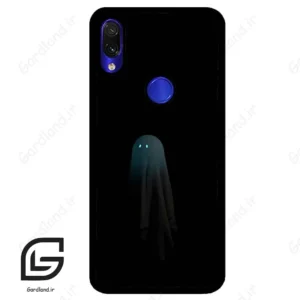 قاب گوشی شیائومی ردمی نوت 7/7پرو (Redmi Note 7 / Note 7 Pro ) طرح روح کد 2826