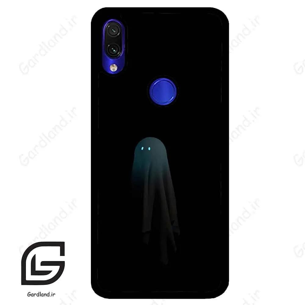 قاب گوشی شیائومی ردمی نوت 7/7پرو (Redmi Note 7 / Note 7 Pro ) طرح روح کد 2826