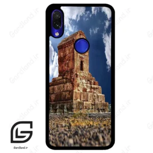 قاب گوشی شیائومی ردمی نوت 7/7پرو (Redmi Note 7 / Note 7 Pro ) طرح پاسارگاد کد 2836