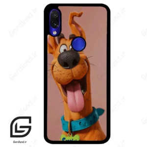 قاب گوشی شیائومی ردمی نوت 7/7پرو (Redmi Note 7 / Note 7 Pro ) طرح اسکوبیدو کد 2840