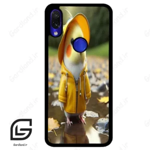 قاب گوشی شیائومی ردمی نوت 7/7پرو (Redmi Note 7 / Note 7 Pro ) طرح فانتزی کد 2844