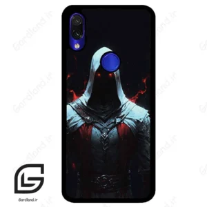قاب گوشی شیائومی ردمی نوت 7/7پرو (Redmi Note 7 / Note 7 Pro ) طرح اسسینز کد 2871