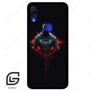 قاب گوشی شیائومی ردمی نوت 7/7پرو (Redmi Note 7 / Note 7 Pro ) طرح اسسینز کد 2872